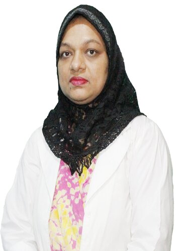 Dr. Mst. Nurjahan Begum
