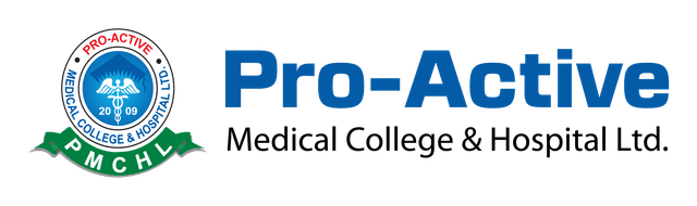 Pro-Active Hospital